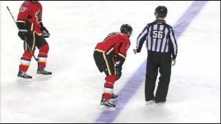 T.J. Brodie injured blocking a shot 02/03/16