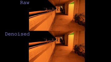 Noise Reduction Test