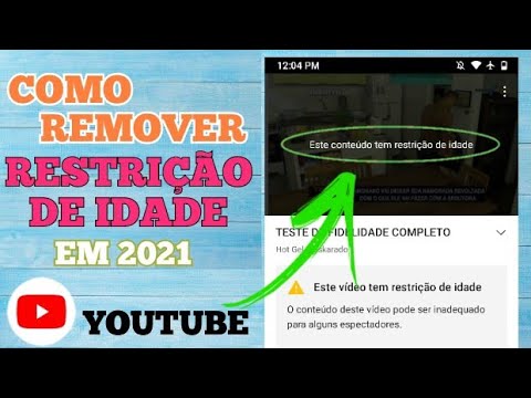 Vídeo: Como editar suas configurações de segurança no Facebook: 10 etapas