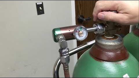 Heliox for Ventilation Part Two