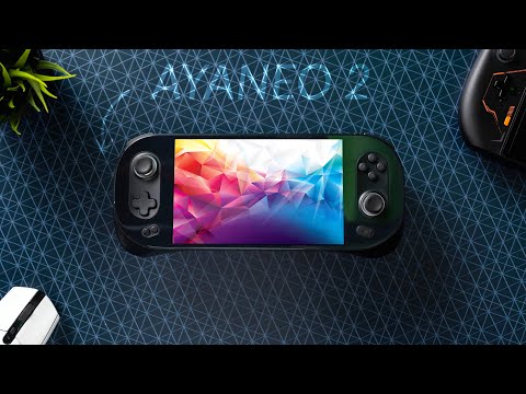AYANEO 2 vs ONEXPLAYER 2 - Choose Wisely!