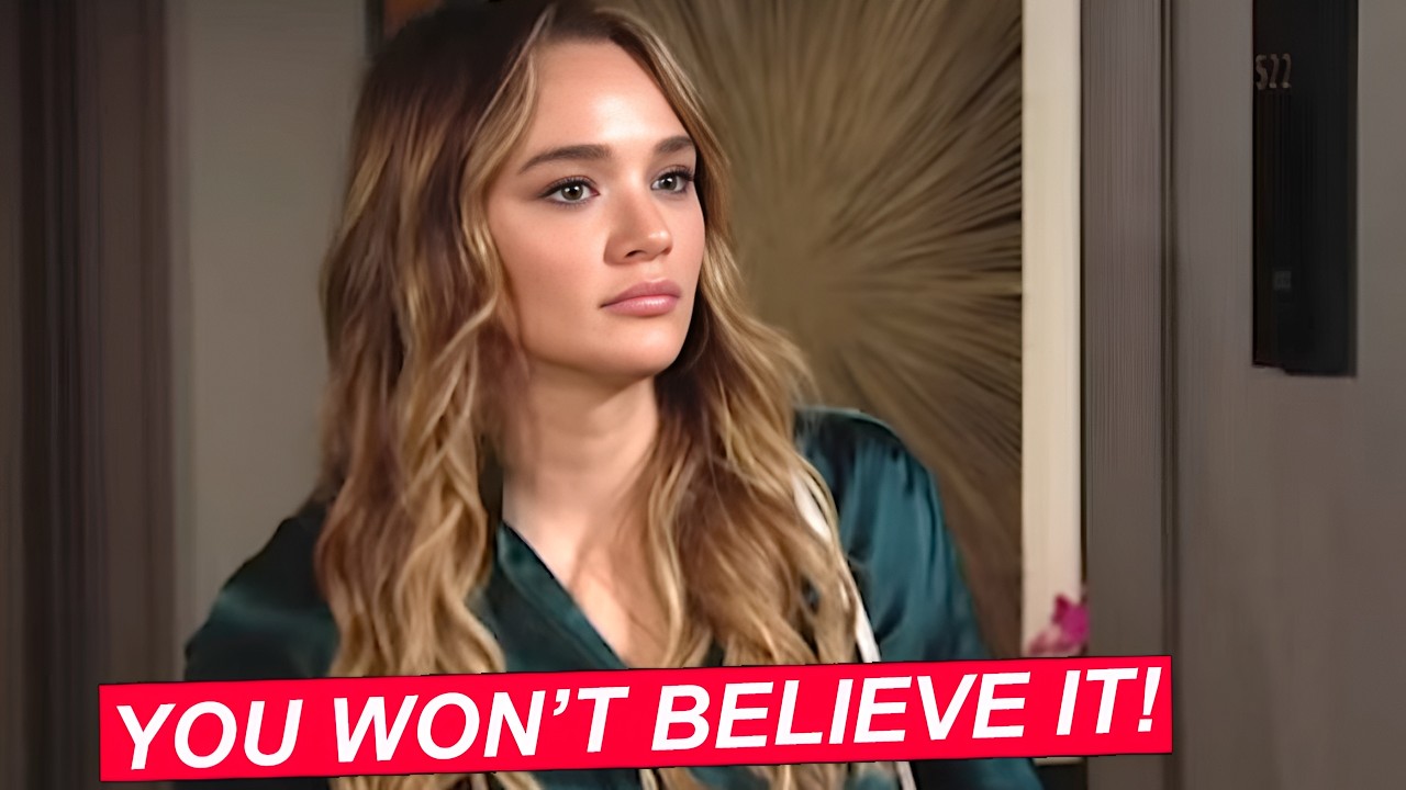 Y&R Alum Hunter King Heads to Primetime — Big Career Move Revealed!