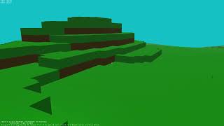 Project3 - Physics test 2