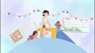 Download lagu Early Years Development Framework (EYDF) 2023