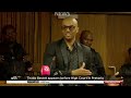 Thabo Bester challenges charges against prison escape