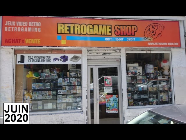 Multimedia Shop  Magasin de Jeux-Vidéo & Cyber Café - Acheter