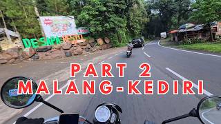 Episode 2 Malang-Kediri via PUJON LATEST 2026