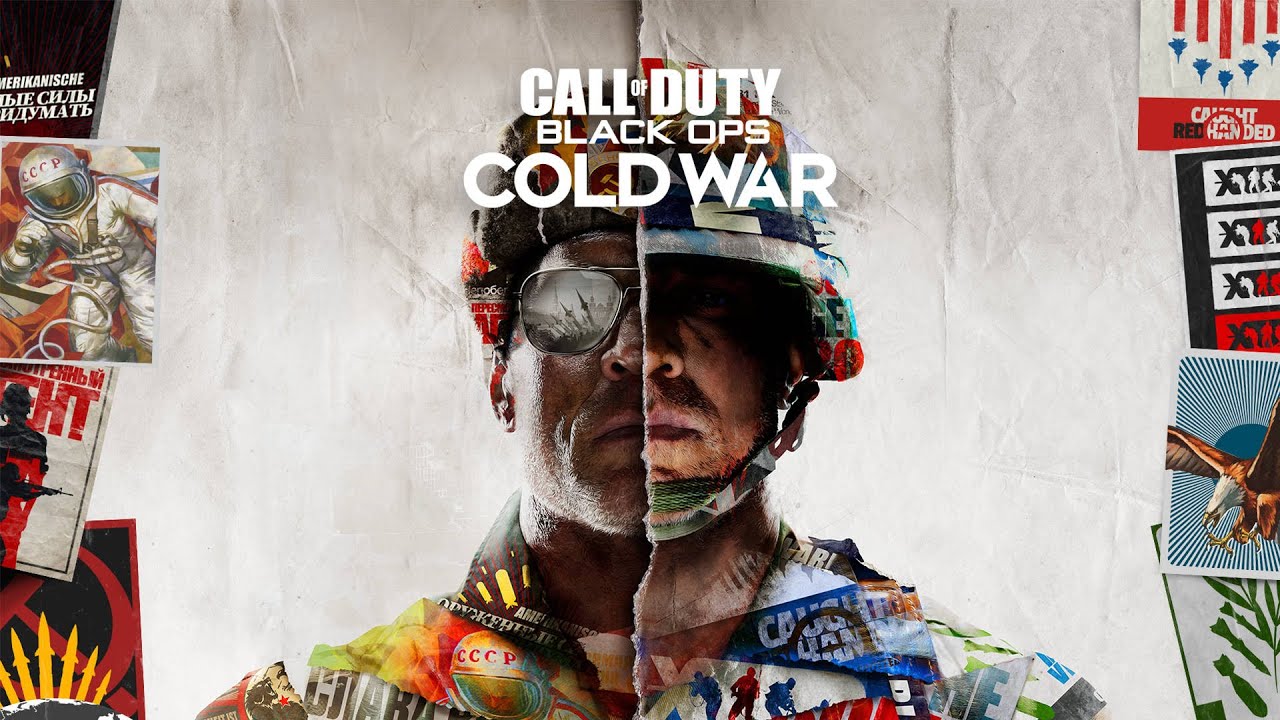 🔴 CALL OF DUTY BLACK OPS COLD WAR LIVE | Intense Multiplayer & FPS Action 💣 | Parv Solanki |