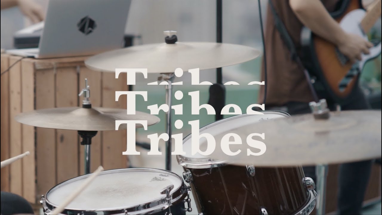 Victory Worship   Tribes Official Music Video