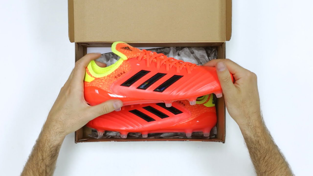 adidas copa outclass 18.1