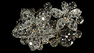 N°5 Collection: The Flowers – CHANEL High Jewelry