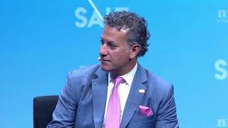 The Future of Alternative Investing: Michael Bapis at 2019 SALT