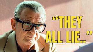 Joe Pesci Gave Up Hollywood, Here's the Real Reason