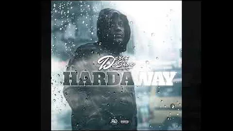Derez deshon- Hardaway