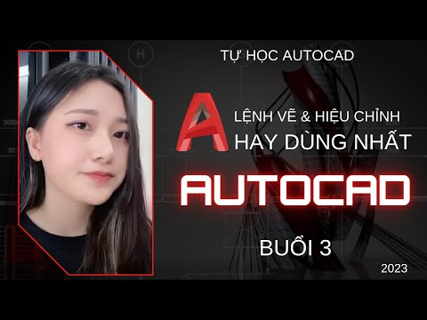 Đặc điểm kỹ thuật cần thiết cho máy trạm sử dụng Autocad