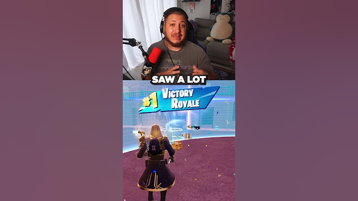 Fortnite’s NEW Blitz Royale has a big PROBLEM