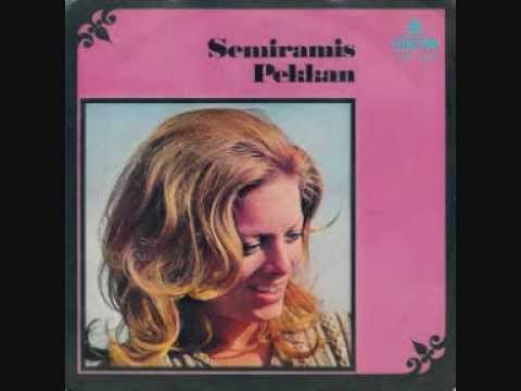 Semiramis Pekkan - Bana Yalan Söylediler