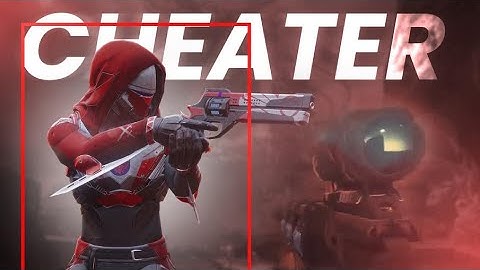 Destiny 2: Beating a CHEATER in Trials of Osiris!