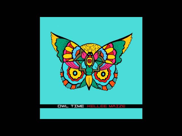 Kellee Maize - In Tune