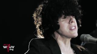 LP - "Lost on You" (Live at WFUV) screenshot 5