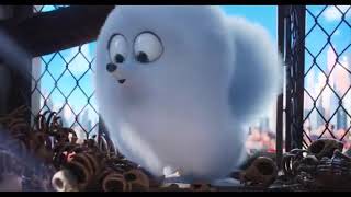 The Secret Life Of Pets 2016 Tiberius