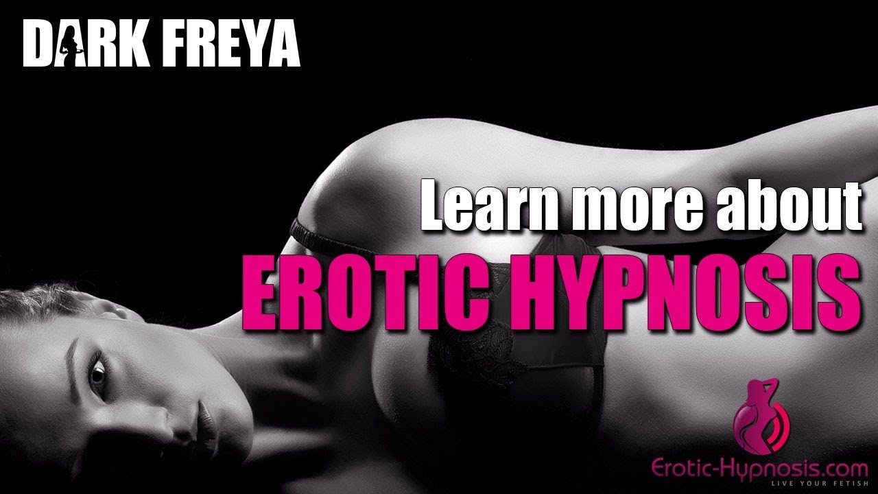 free online self erotica hypnosis