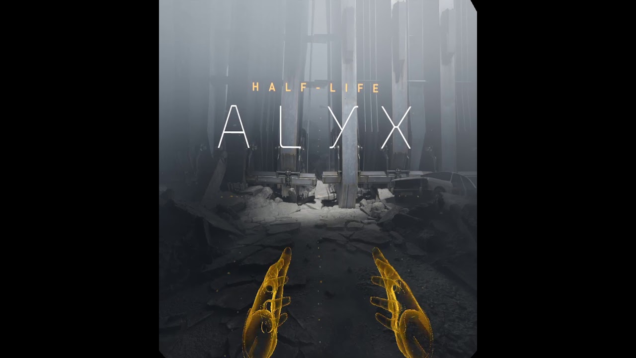 Mod de Half-Life: Alyx permite jogar o game completo sem VR