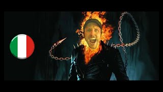 Nostalgia Critic - Ghost Rider [Sub Ita]