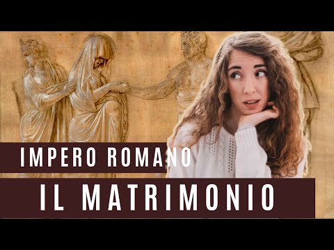 Video: Come Sposarsi Per Amore