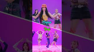 GIDLE - QUEENCARD Vocal Mix | # #gidle #queencard  #lifeaskpopZ Resimi