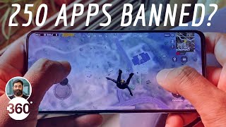 Is India Going to Ban 250 Chinese Apps Including PUBG Mobile? screenshot 5
