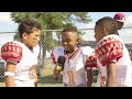 2016 Playoff Highlights 1