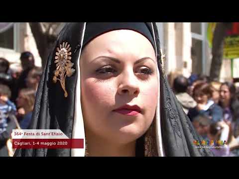 Festa di Sant'Efisio 1/4 Maggio