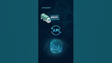 Transform Your Fleet Management with STONKAM