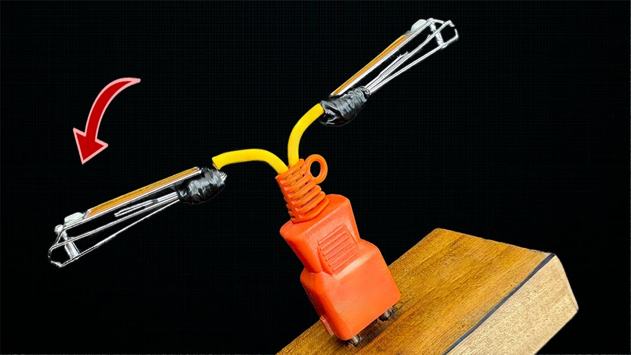 The most powerful antenna of 2025! Connect your TV and watch all the ...