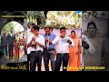 Wedding toast song for annie  paul  konkani saud  by william rodrigues