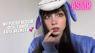 ASMR| LE GUSTAS a la HERMANA de tu mejor AMIGA💕 (Roleplay)