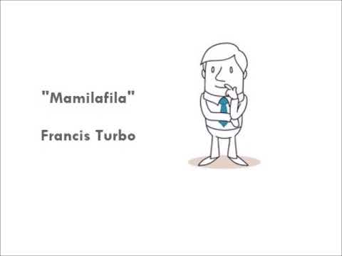 Francis Turbo -