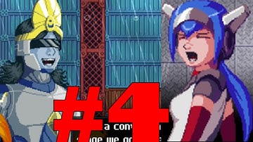 Cross Code: GIANT CRAB DEMONS - Part 4 - Flash Freaks