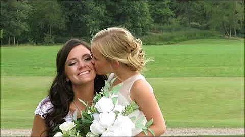 Hovatter Wedding || Dream Mtn Ranch