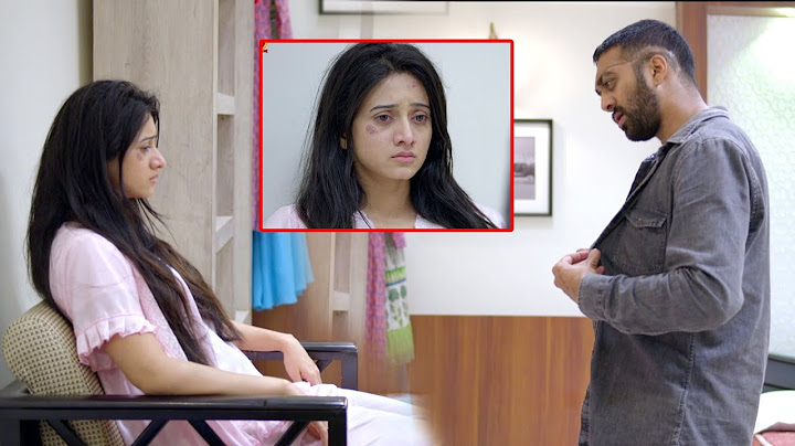 Hotel Charminar Full Movie Part 9 | Ashwin Kumar | Hemanth Menon | Harshika Poonacha