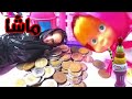 سر كنز الشحاته /ماشا والدب/عائله عمر /عائله فله /مامتي دكتوره/ألعاب سندباد