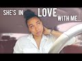 My Best Friend is in LOVE with me (HOW I FEEL)