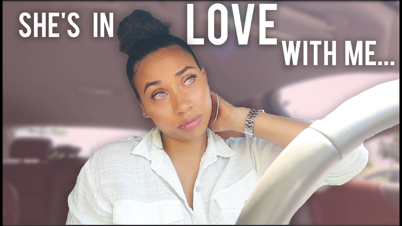 Мой лучший друг влюблен в меня (КАК Я ЧУВСТВУЮ)