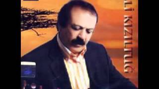 Ali Kiziltug - Aglarim