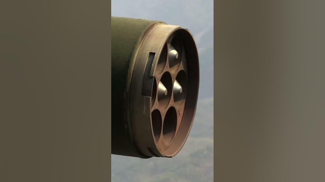 Close Air Support - Monday Motivation