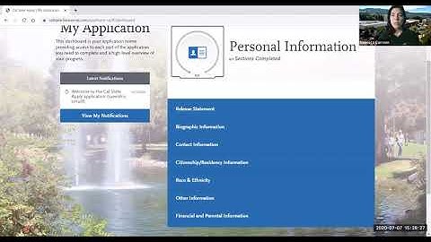 Cal State App Tutorial Part 1