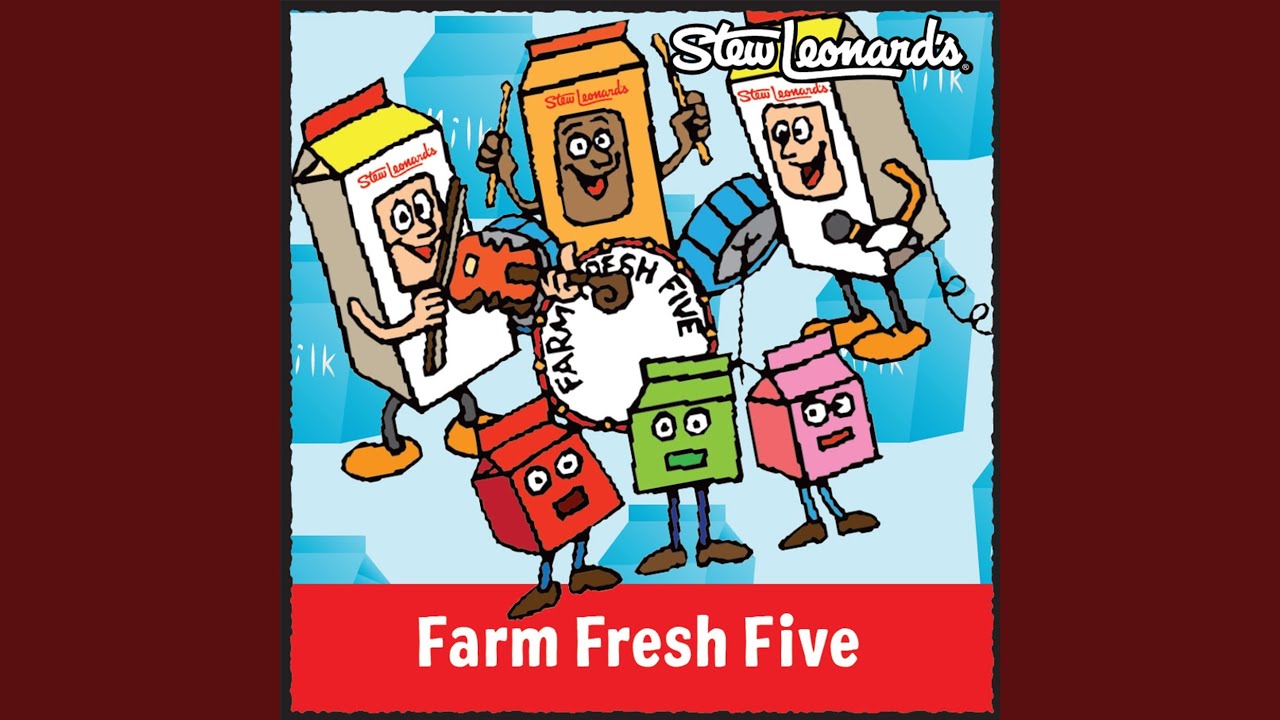 It's Fun Shopping at Stew Leonard's YouTube