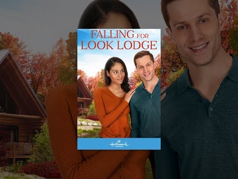 Falling for Look Lodge