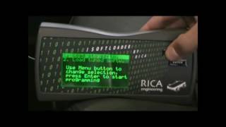 Rica Isoftloader Introduction Video